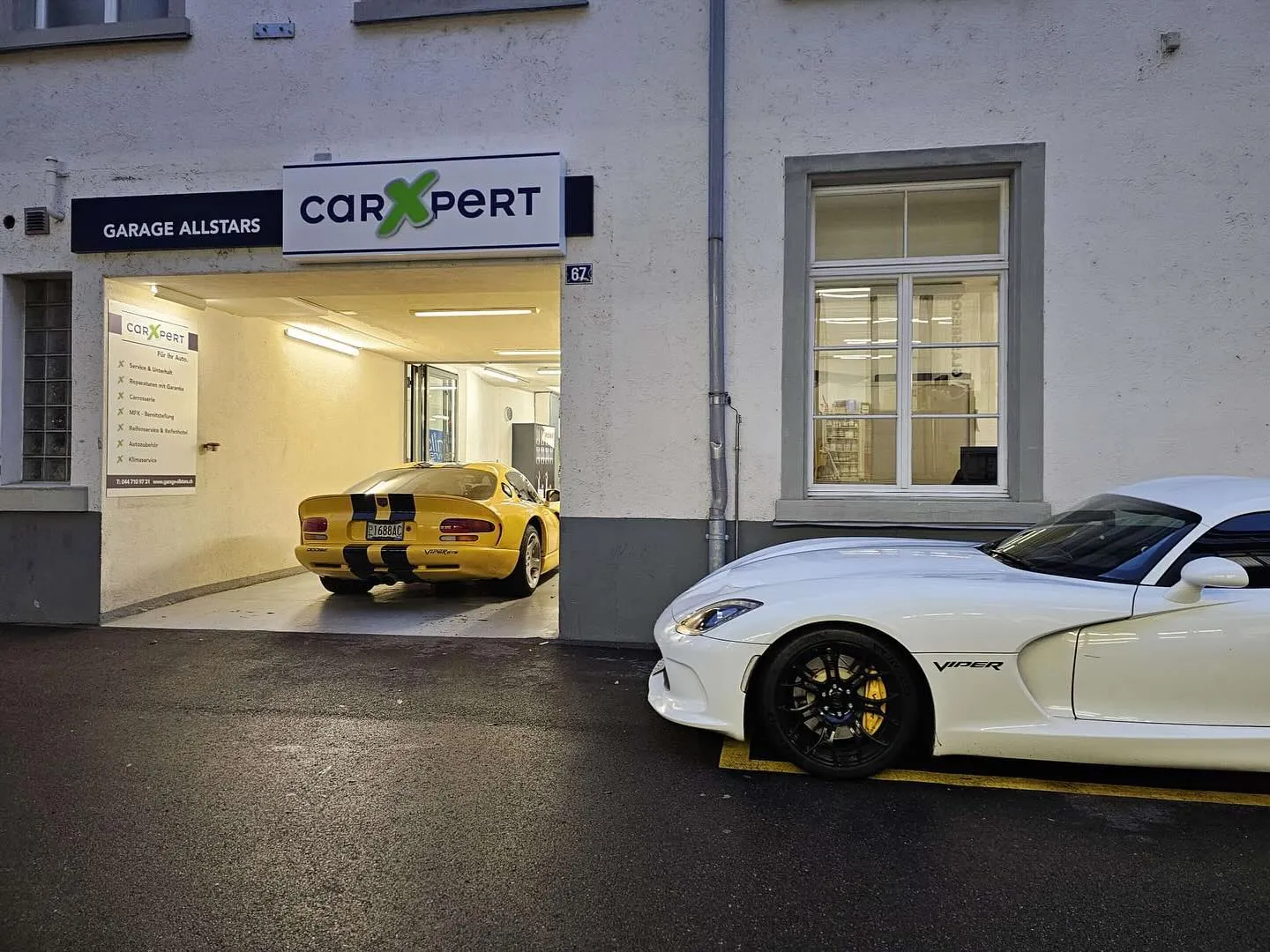 KW V3 Racing – Fahrwerkstechnik auf höchstem Niveau. 🏎️
