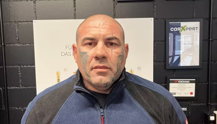 Petar Petrov
